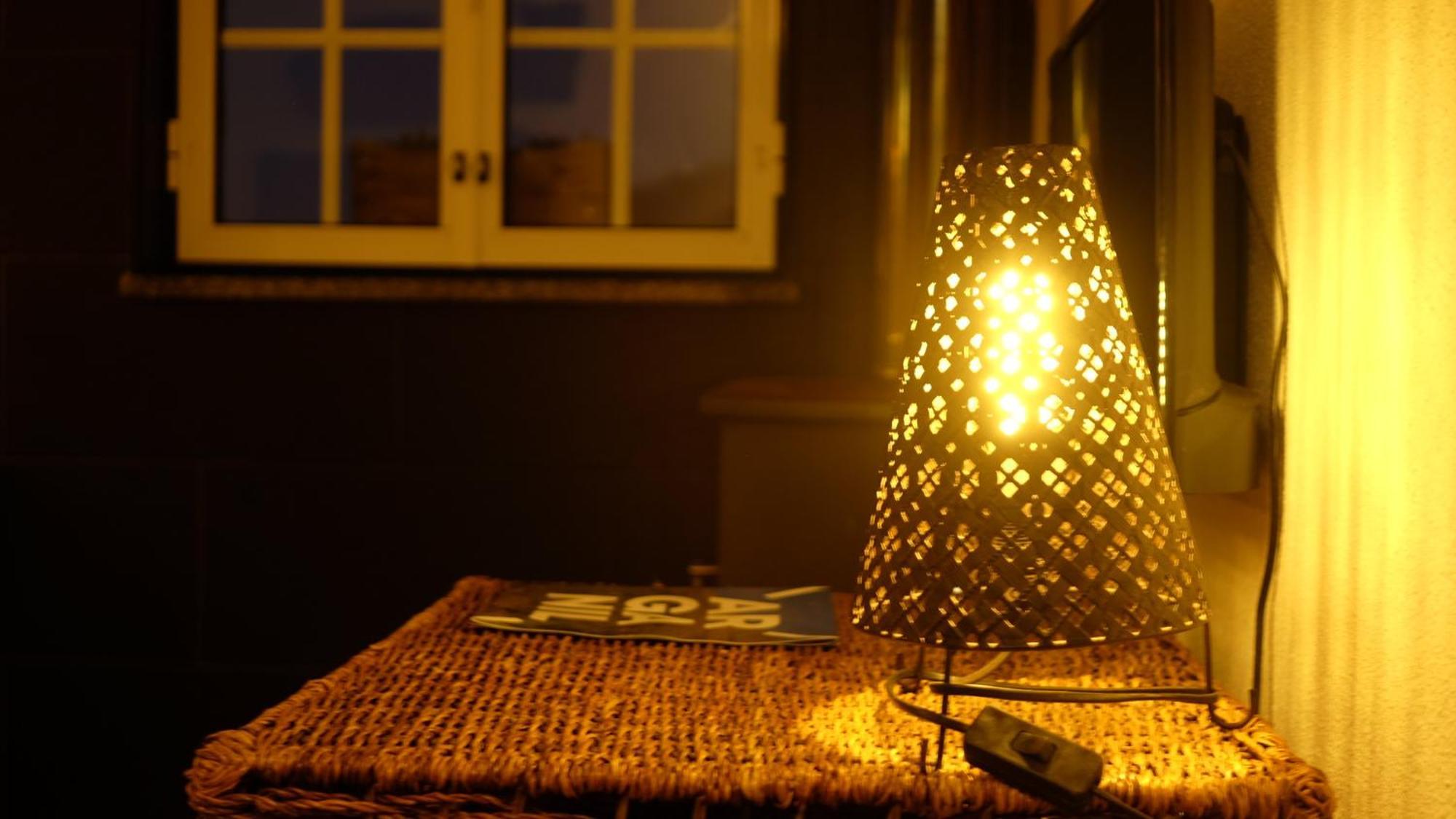 Casa Da Quelha Guest House Chas de Egua Bagian luar foto