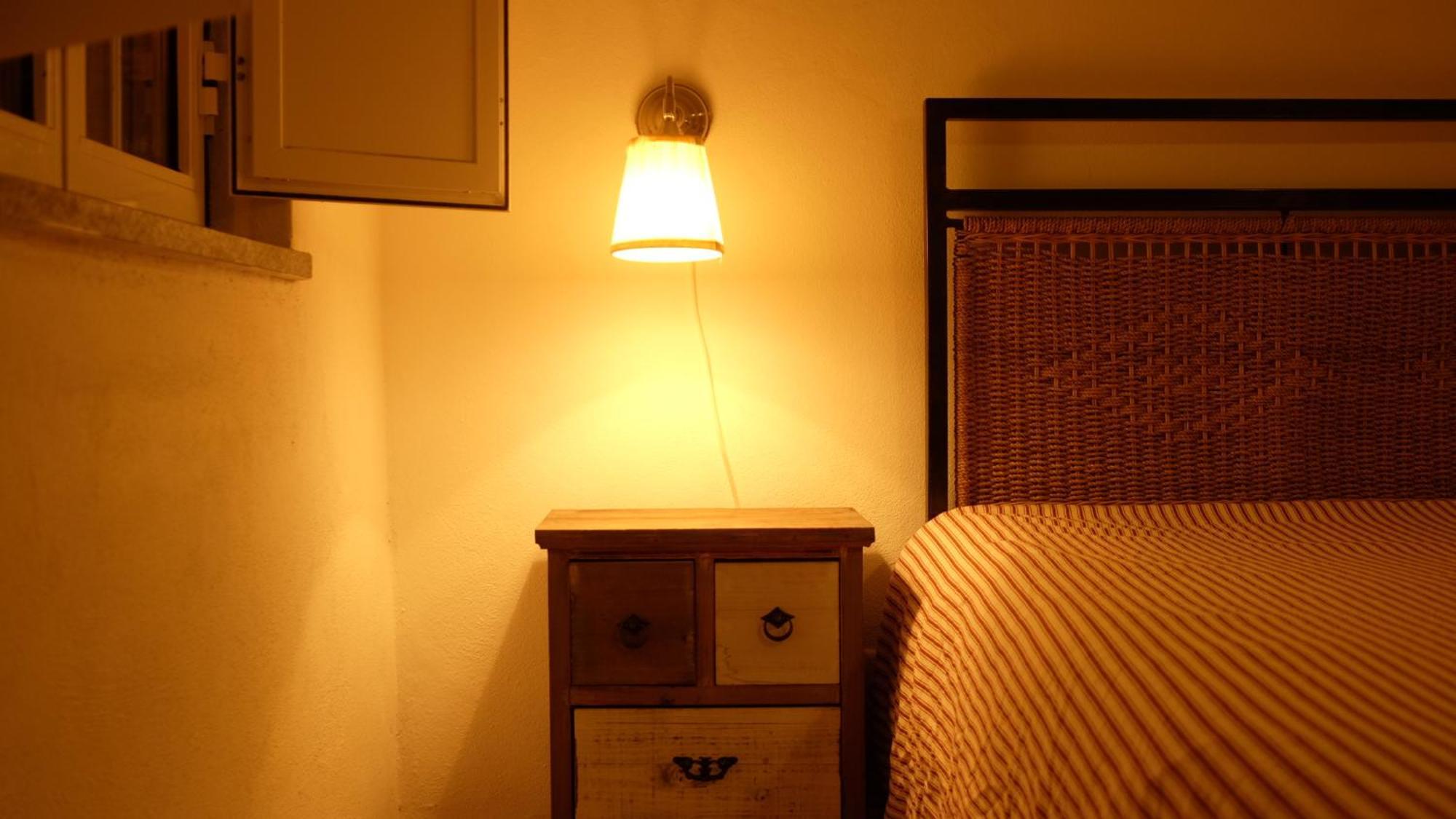 Casa Da Quelha Guest House Chas de Egua Bagian luar foto