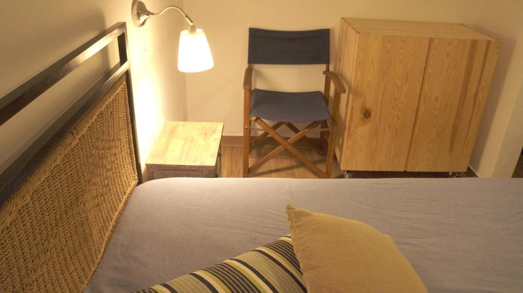 Casa Da Quelha Guest House Chas de Egua Bagian luar foto